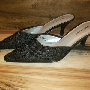 Gorgeous! DBA Far East SZ 7.5 M EUC